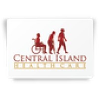 Central Island Healthcare logo - Similar company to Empire Capital Construction Group