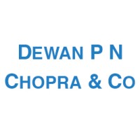Dewan P N Chopra & Co logo - Similar company to Ca Article