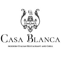 Casa Blanca Bali logo - Similar company to Amici Bali