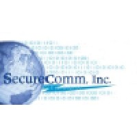 Securecomm Consulting