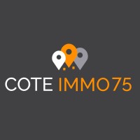 COTE IMMO 75 logo - Similar company to Laurendeau Immobilier
