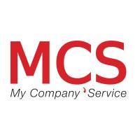MY COMPANY SERVICE logo - Similar company to Executive Lane