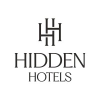 Hidden Hotels logo - Similar company to Único Hotels