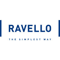 RAVELLO Forwarding & Logistics logo - Similar company to Eps Global Logistics Sl