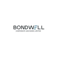 Bondwell Corporate Advisors Pvt. Ltd. logo - Similar company to Radisson Capital Advisors