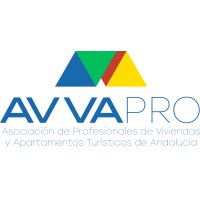 AVVAPRO | Asociación de Profesionales de Viviendas y Apartamentos Turísticos de Andalucía logo - Similar company to Stay Unique