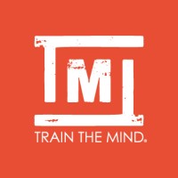 Train the Mind®, LLC logo - Similar company to Lucid Performance Inc