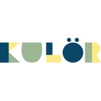 Kulör logo - Similar company to Nhb Plus