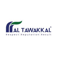 Al Tawakkal logo - Similar company to Professional Way Typing Services