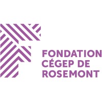 Fondation du Cégep de Rosemont logo - Similar company to Obnl360