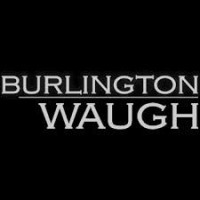 BURLINGTON WAUGH LTD logo - Similar company to Tes Electrical & Mechanical Ltd