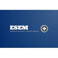 ESEM. Expertos en Salud y Equipo Médico logo - Similar company to Goba Medical