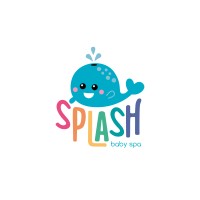 Splash Baby Spa logo - Similar company to Disper