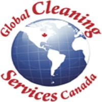 Global Cleaning Services Canada logo - Similar company to Cleaning Connect