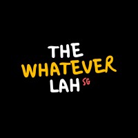 The Whatever Lah logo - Similar company to Bitscraps
