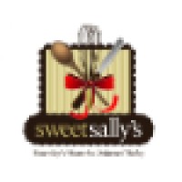 Sweet Sally'S Bakeshop