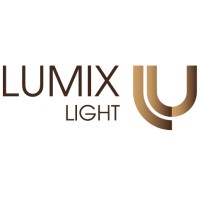 LUMIX logo - Similar company to Pro Mounting B.V.