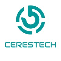 Cerestech logo - Similar company to Megatechend