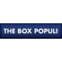The Box Populi logo - Similar company to Bee Solution