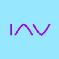 IAV do Brasil logo - Similar company to Aprenda Já