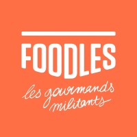 Foodles logo - Similar company to Labellevie.Com