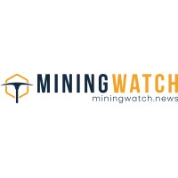 Mining Watch News logo - Similar company to Mining News Europe