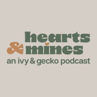 Hearts & Mines logo - Similar company to Podwave Studios