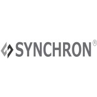 CNC SYNCHRON logo - Similar company to Pro Milling