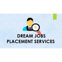 Dream Jobs Placement Services logo - Similar company to Jeeva Labs
