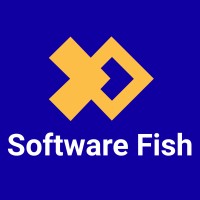 Software Fish logo - Similar company to Software Design Trade