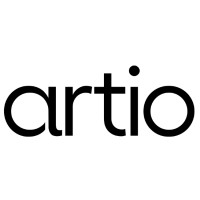 Artio AB - NetSuite Solution Provider logo - Similar company to Bots