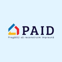 PAID România logo - Similar company to Marks - Simplicity