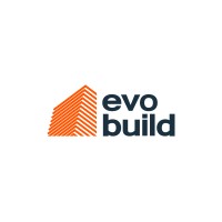 Evo Build Limited logo - Similar company to Skm Steels