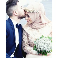 Sunnah Kiss logo - Similar company to Muslimbetterhalf