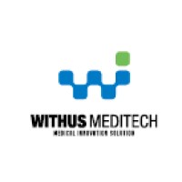 Withus Meditech logo - Similar company to Euro Meditech