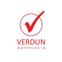 Verdun Advocacia logo - Similar company to Curbage Advogados