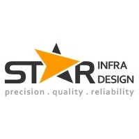 Star Infra design logo - Similar company to Star Infra Design Private Limited
