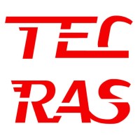 TEC RAS Logistik logo - Similar company to Devoltas, Uab