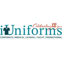 iUniforms logo - Similar company to Db Threads