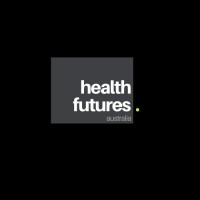 Health Futures Australia logo - Similar company to Singularity Media