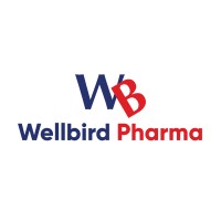 Wellbird Pharma logo - Similar company to Prabha Line