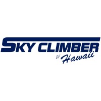 Sky Climber of Hawaii logo - Similar company to Humani Holdings