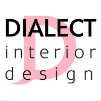Dialect Interior Design logo - Similar company to Cicada 3D Interior Design