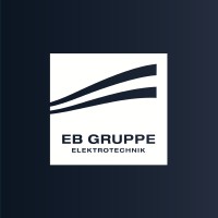 EB-GRUPPE | Elektrotechnik logo - Similar company to Ebenergie Gmbh