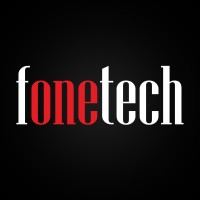 fonetech logo - Similar company to Genxcel Info Solutions Pvt. Ltd.