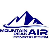 Mountain Peak Air Construction (MPA Construction, LLC) logo - Similar company to Mountain Peak Air
