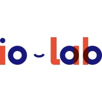IO-LAB logo - Similar company to Eid Lab