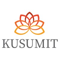 KUSUMIT logo - Similar company to Kolonizer Real Business Solutions