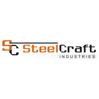 STEEL CRAFT INDUSTRIES logo - Similar company to Metafab Engineers