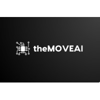 theMOVEAI logo - Similar company to Expertease Hub